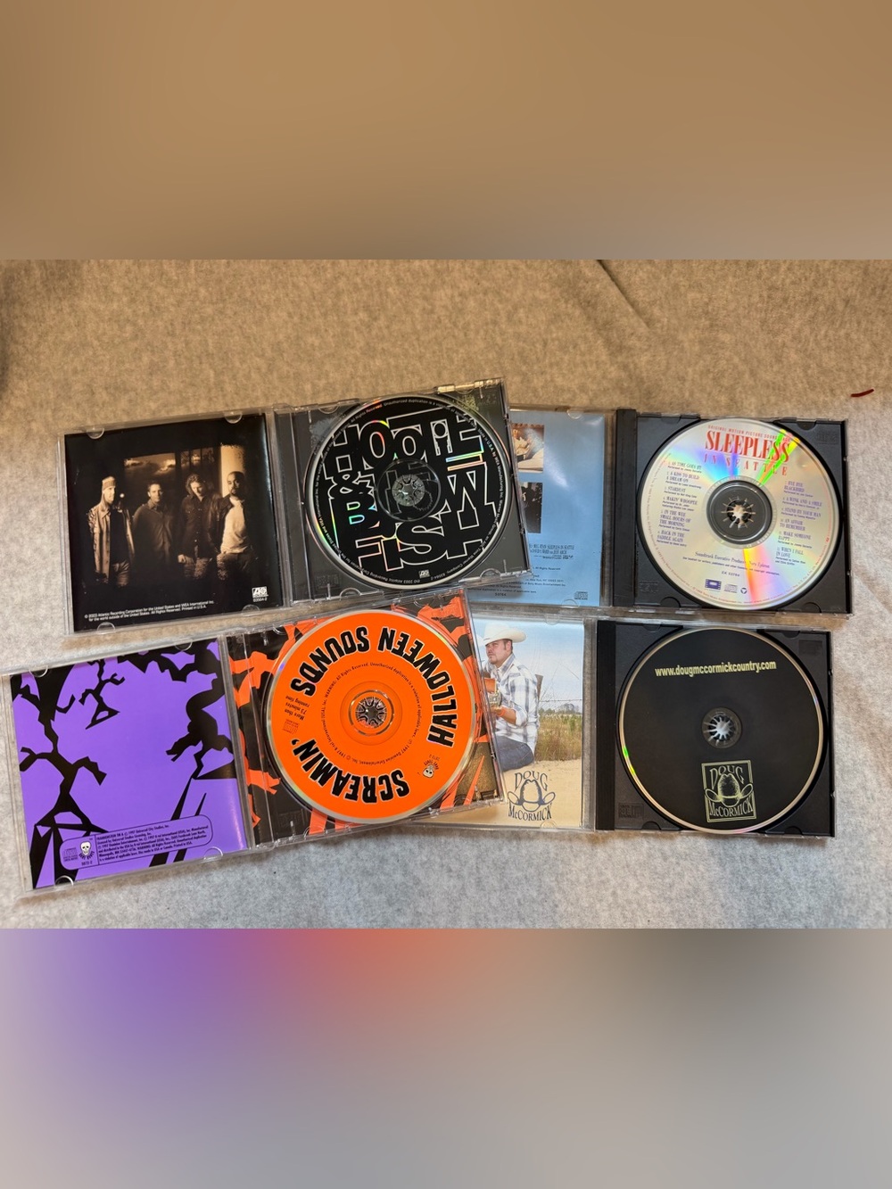 CD Lot - Picture 7 of 10